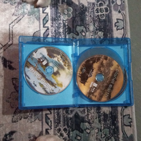 BBC Earth Collection - Picture 4 of 7